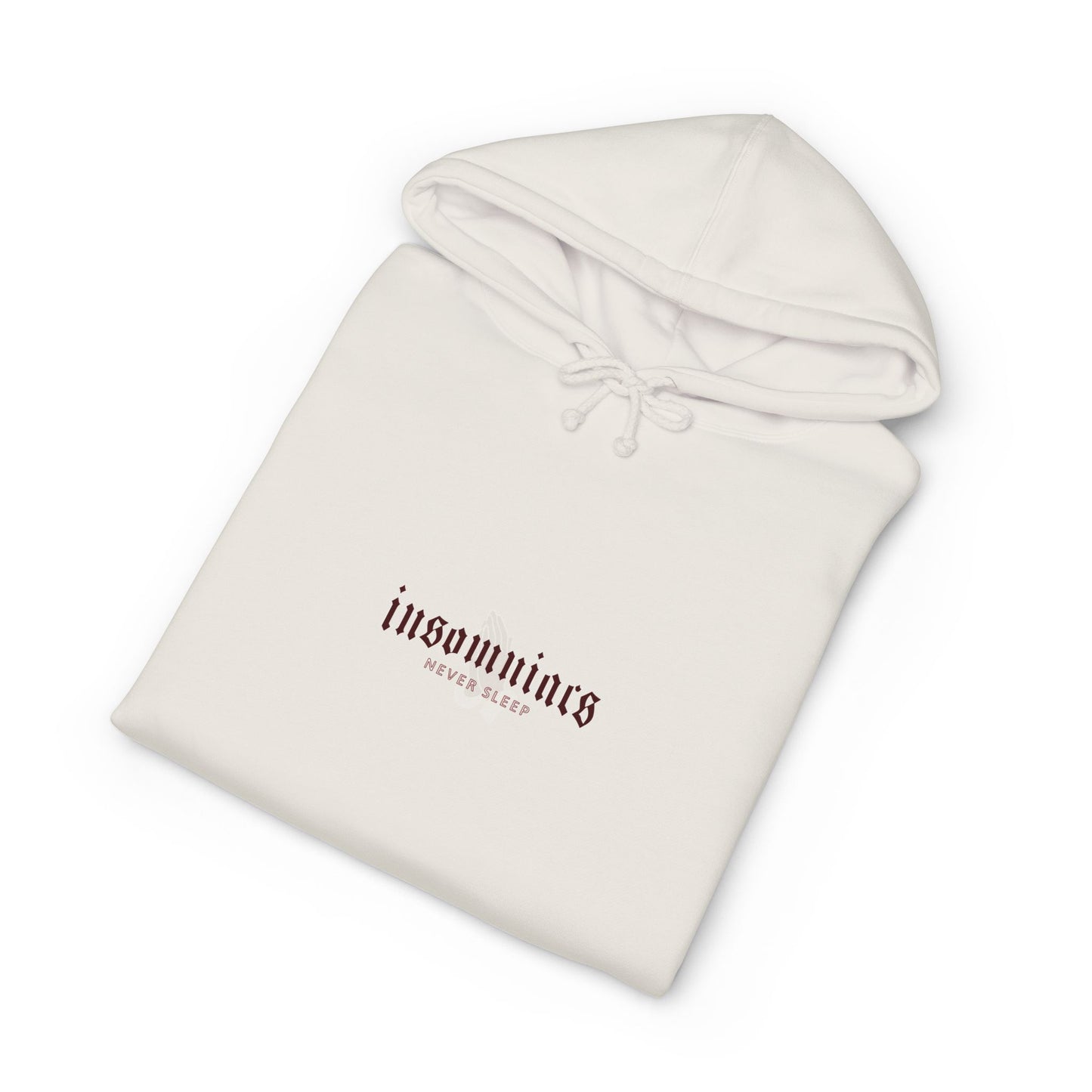 Can't Lose Faith Era Hoodie 1