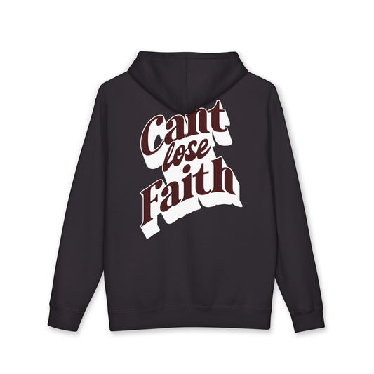Can't Lose Faith Era Hoodie 1