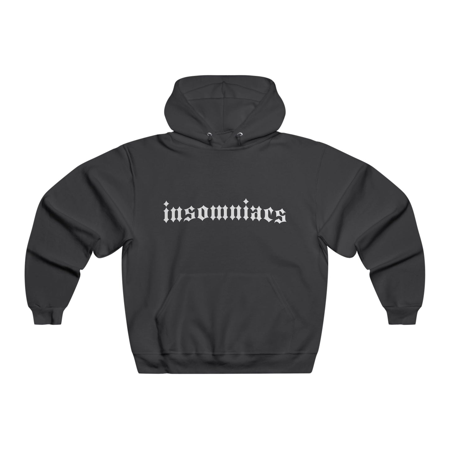 insomniacs hoodie