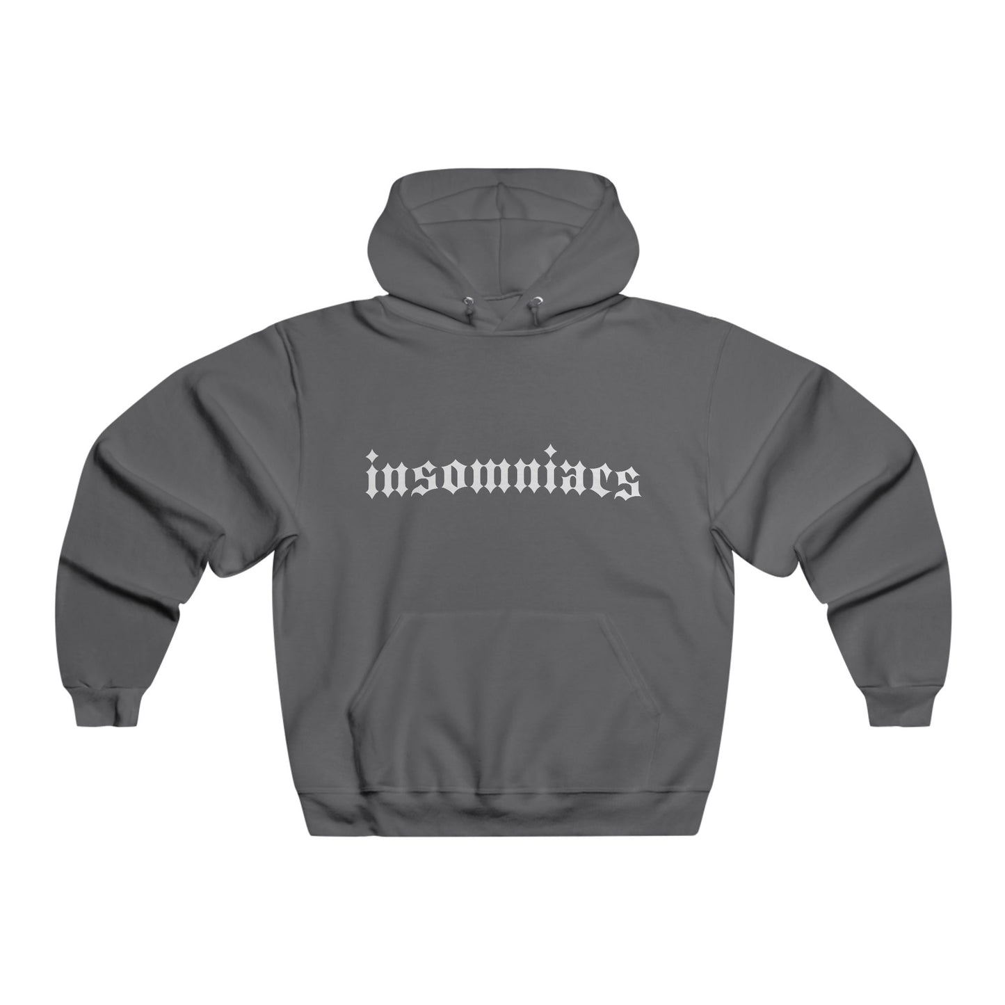 insomniacs hoodie