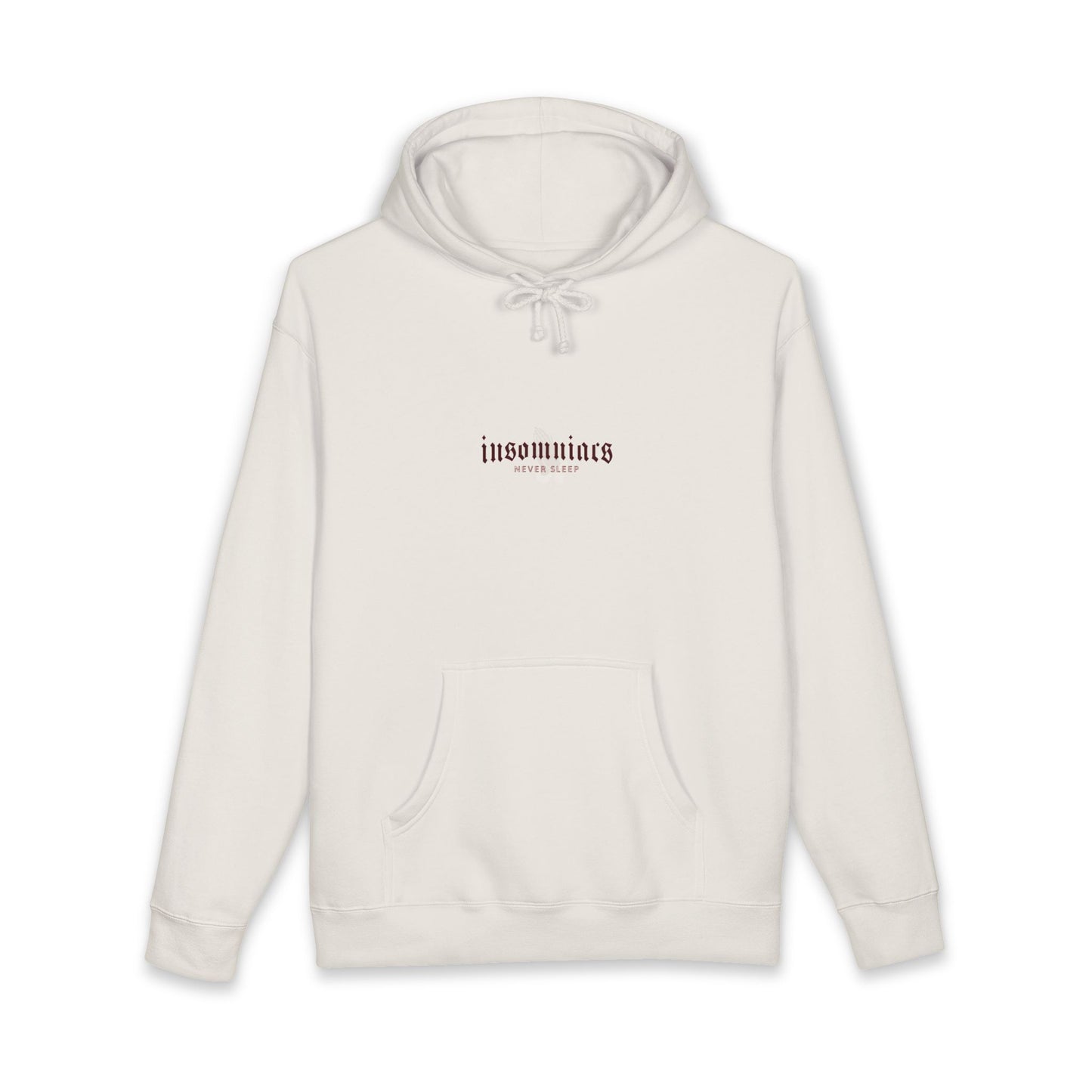 Can't Lose Faith Era Hoodie 1