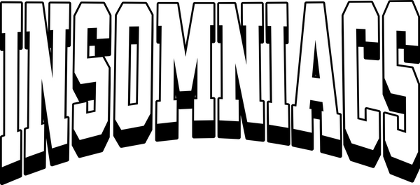 insomniac lifestyle